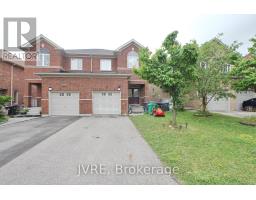 3118 CABANO CRESCENT, Mississauga, Ontario
