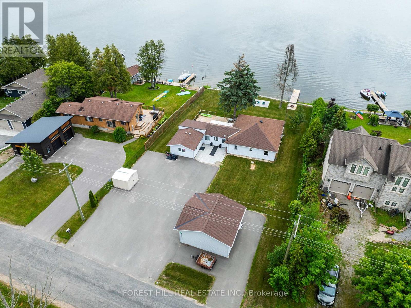1161 Connaught Drive, Selwyn, Ontario  K0L 1T0 - Photo 33 - X13521052