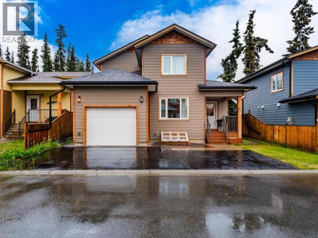 32-19 WANN ROAD, Whitehorse