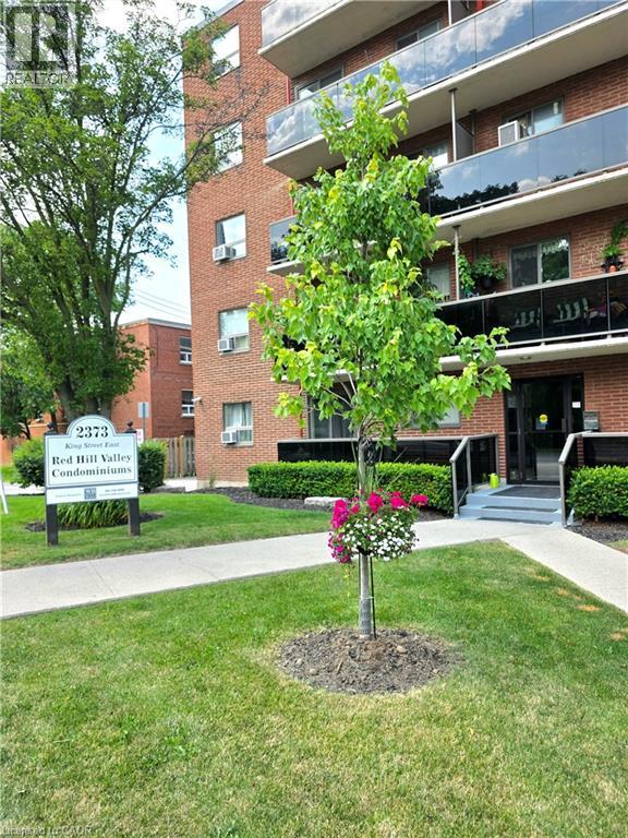 2373 E King Street E Unit# 37, Hamilton, Ontario  L8K 1X9 - Photo 2 - 40845237