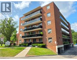 2373 E KING Street E Unit# 37, hamilton, Ontario