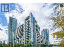 465 - 209 FORT YORK BOULEVARD, Toronto, Ontario