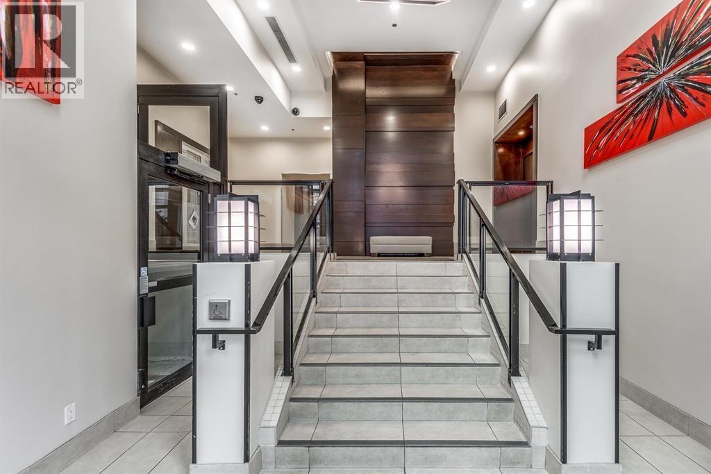 2305 1255 Seymour Street, Vancouver, British Columbia  V6B 0H1 - Photo 12 - R3142735