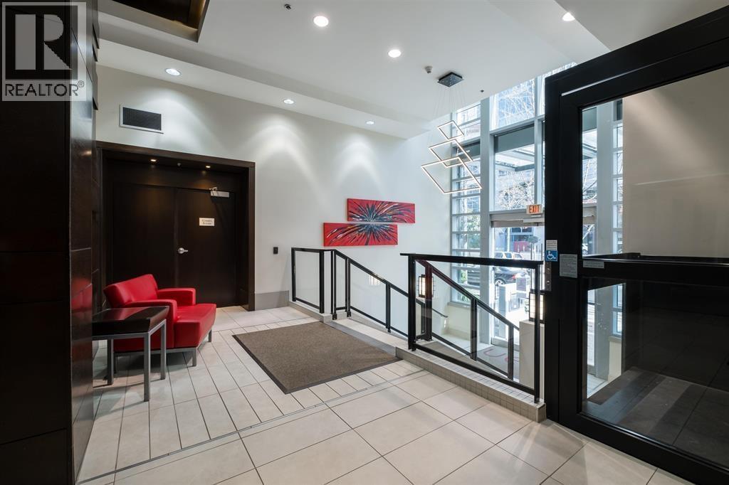 2305 1255 Seymour Street, Vancouver, British Columbia  V6B 0H1 - Photo 13 - R3142735