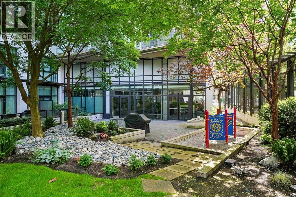 2305 1255 Seymour Street, Vancouver, British Columbia  V6B 0H1 - Photo 27 - R3142735