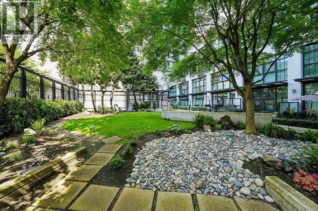 2305 1255 Seymour Street, Vancouver, British Columbia  V6B 0H1 - Photo 28 - R3142735
