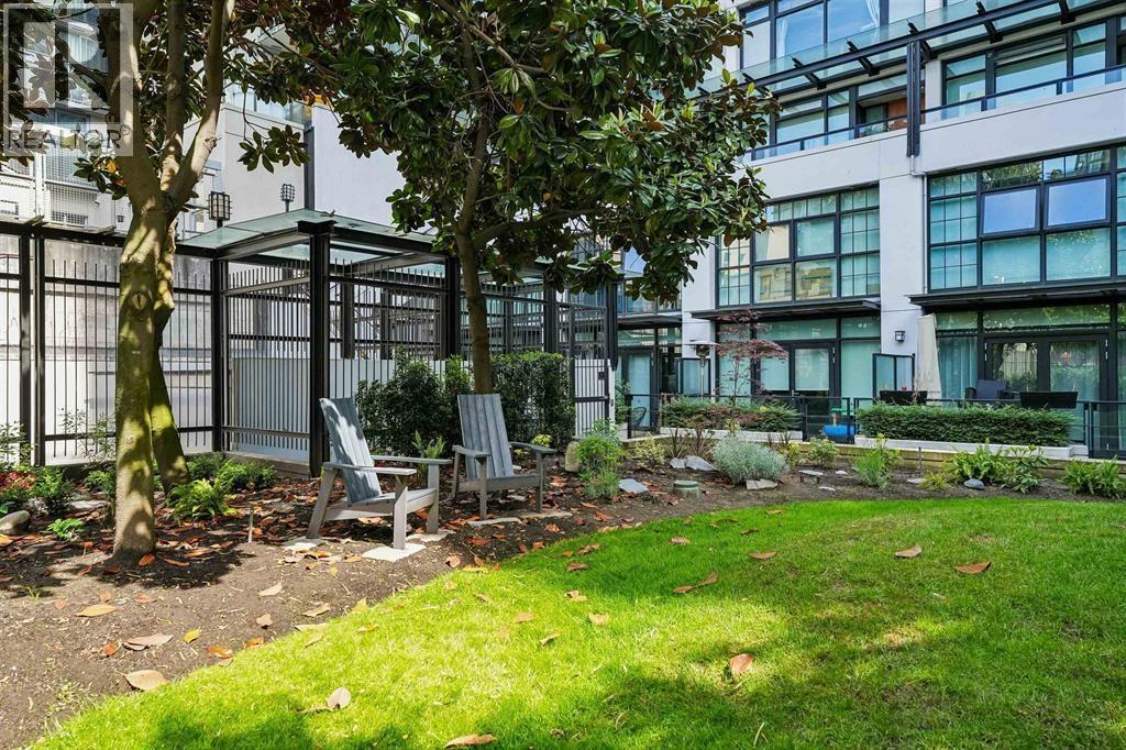 2305 1255 Seymour Street, Vancouver, British Columbia  V6B 0H1 - Photo 29 - R3142735