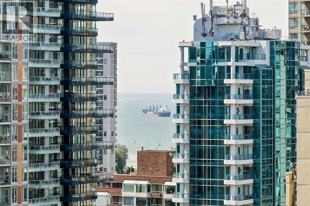 2305 1255 Seymour Street, Vancouver, British Columbia  V6B 0H1 - Photo 30 - R3142735