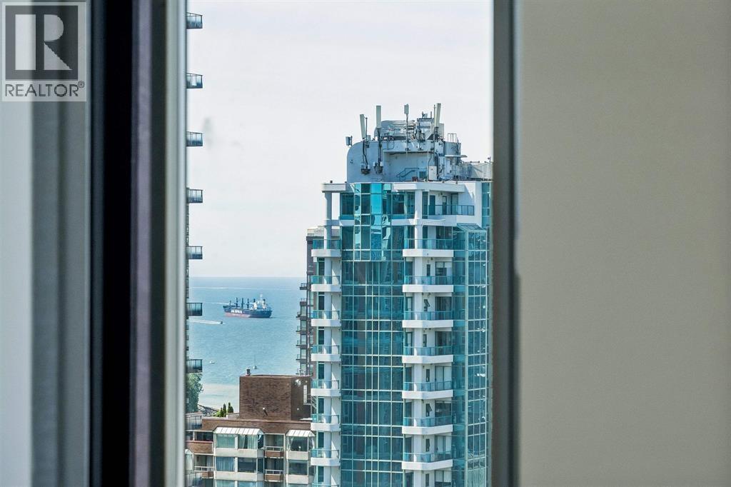 2305 1255 Seymour Street, Vancouver, British Columbia  V6B 0H1 - Photo 31 - R3142735