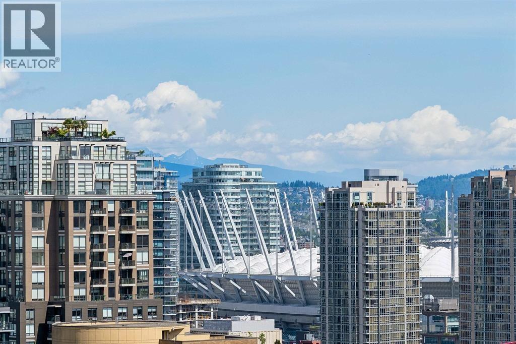 2305 1255 Seymour Street, Vancouver, British Columbia  V6B 0H1 - Photo 32 - R3142735