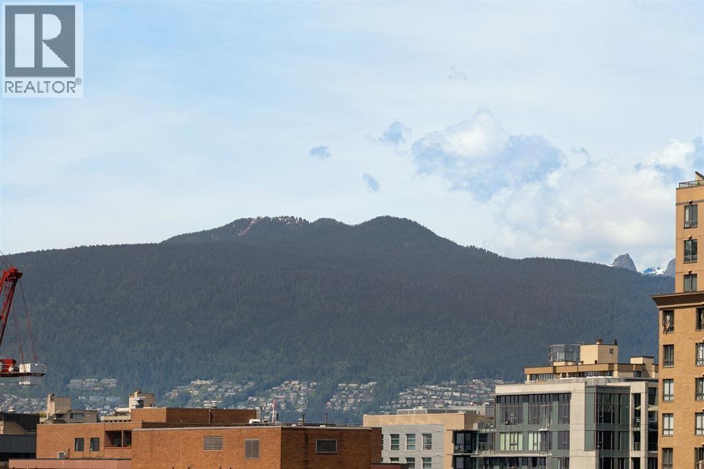 2305 1255 Seymour Street, Vancouver, British Columbia  V6B 0H1 - Photo 33 - R3142735