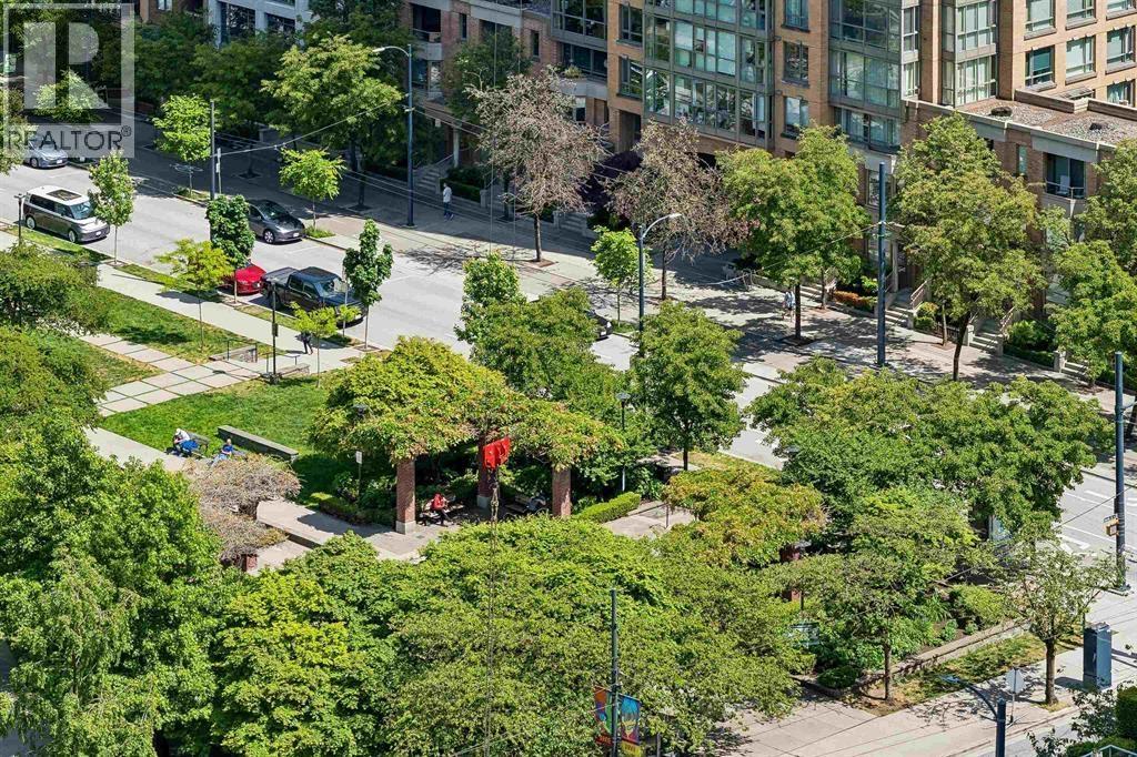 2305 1255 Seymour Street, Vancouver, British Columbia  V6B 0H1 - Photo 34 - R3142735