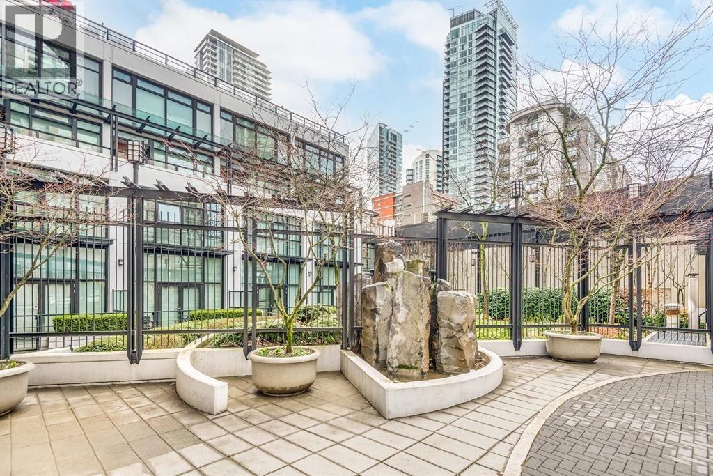 2305 1255 Seymour Street, Vancouver, British Columbia  V6B 0H1 - Photo 39 - R3142735