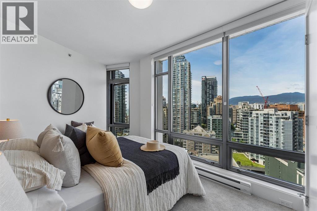 2305 1255 Seymour Street, Vancouver, British Columbia  V6B 0H1 - Photo 8 - R3142735