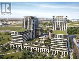 805 - 9 CLEGG ROAD, Markham, Ontario