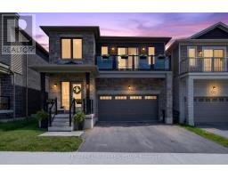 45 WHEATFIELD ROAD, Barrie, Ontario