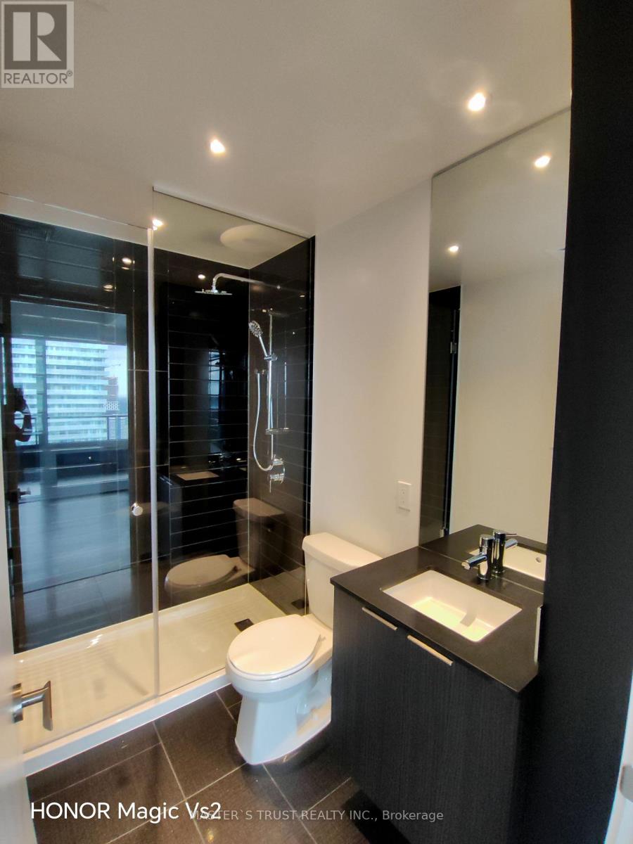 4808 - 448 Burnhamthorpe Road W, Mississauga, Ontario  L5B 0R4 - Photo 16 - W13522736