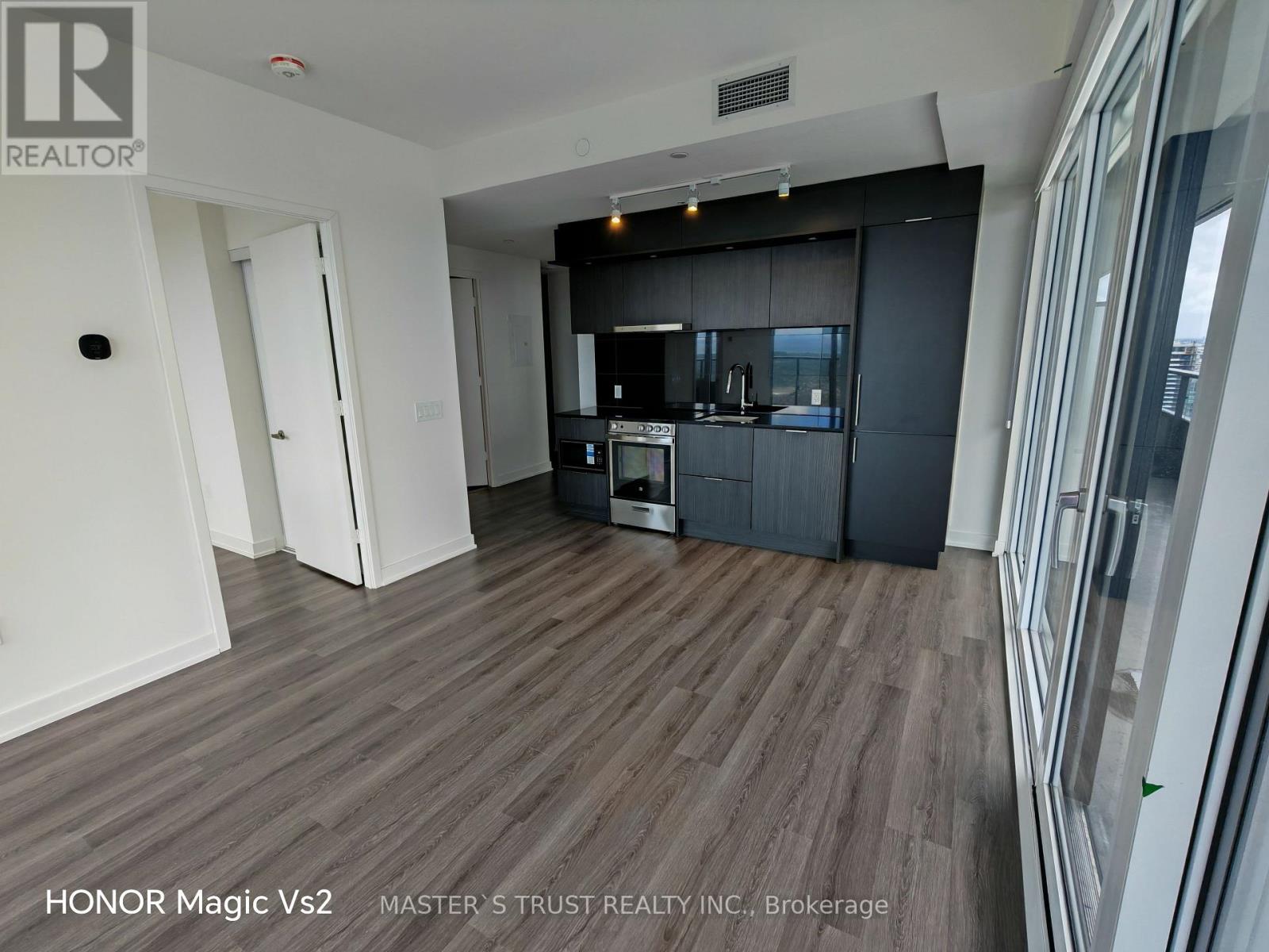 4808 - 448 Burnhamthorpe Road W, Mississauga, Ontario  L5B 0R4 - Photo 12 - W13522736