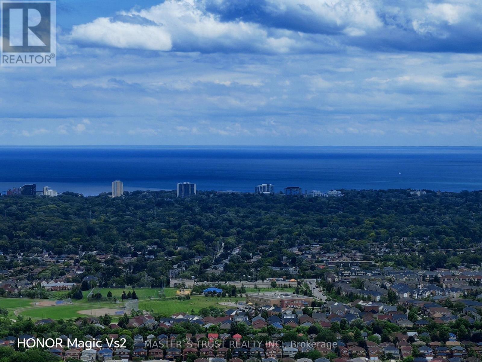4808 - 448 Burnhamthorpe Road W, Mississauga, Ontario  L5B 0R4 - Photo 22 - W13522736