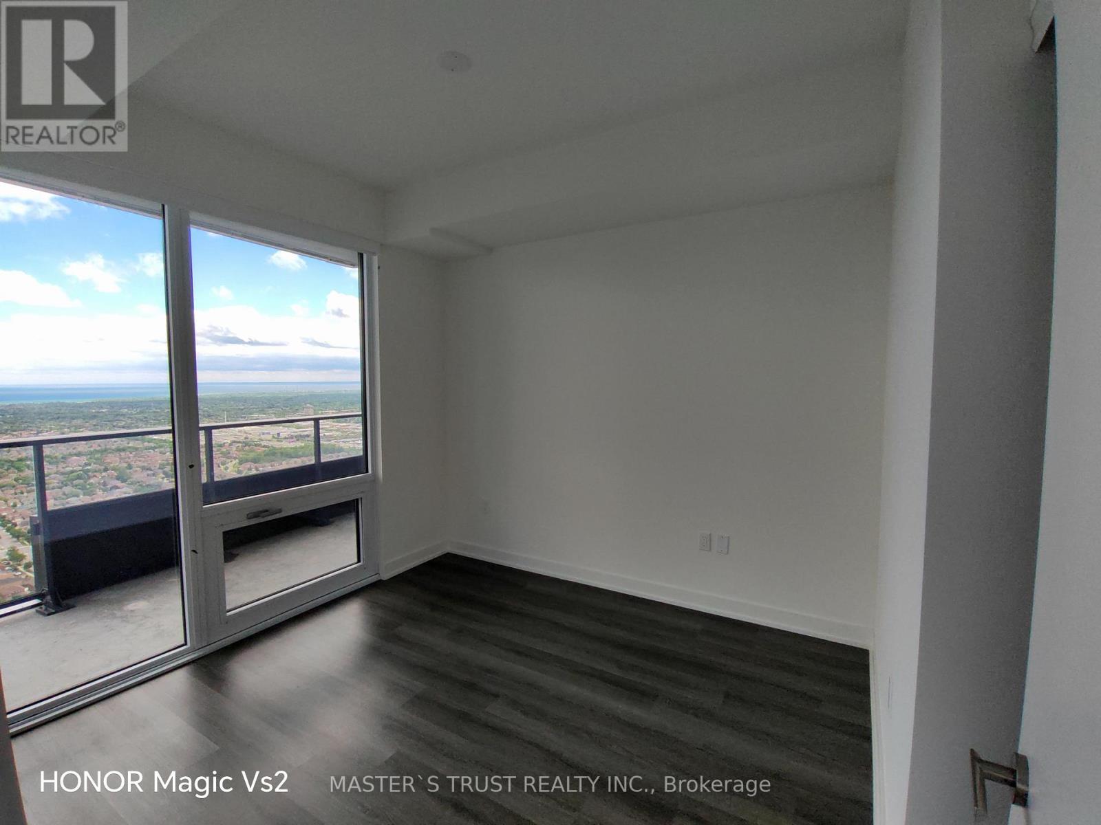 4808 - 448 Burnhamthorpe Road W, Mississauga, Ontario  L5B 0R4 - Photo 17 - W13522736