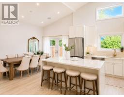2138 TRUSCOTT DRIVE, Mississauga, Ontario