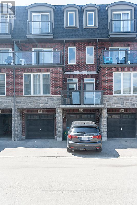 120 - 445 ONTARIO STREET S, Milton, Ontario