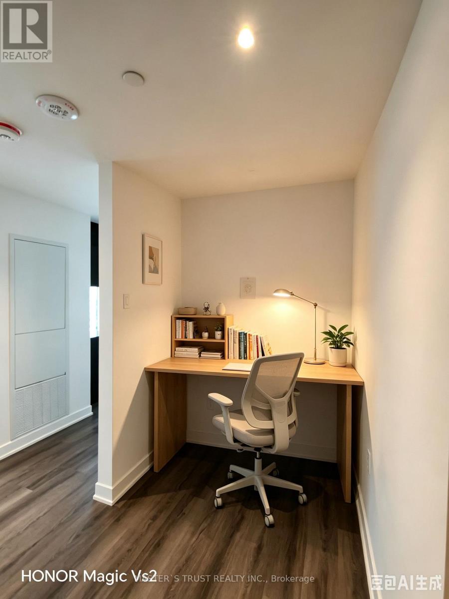 4808 - 448 Burnhamthorpe Road W, Mississauga, Ontario  L5B 0R4 - Photo 6 - W13522736