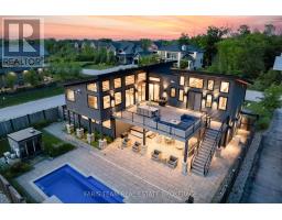 116 ARNOT CRESCENT, Blue Mountains, Ontario