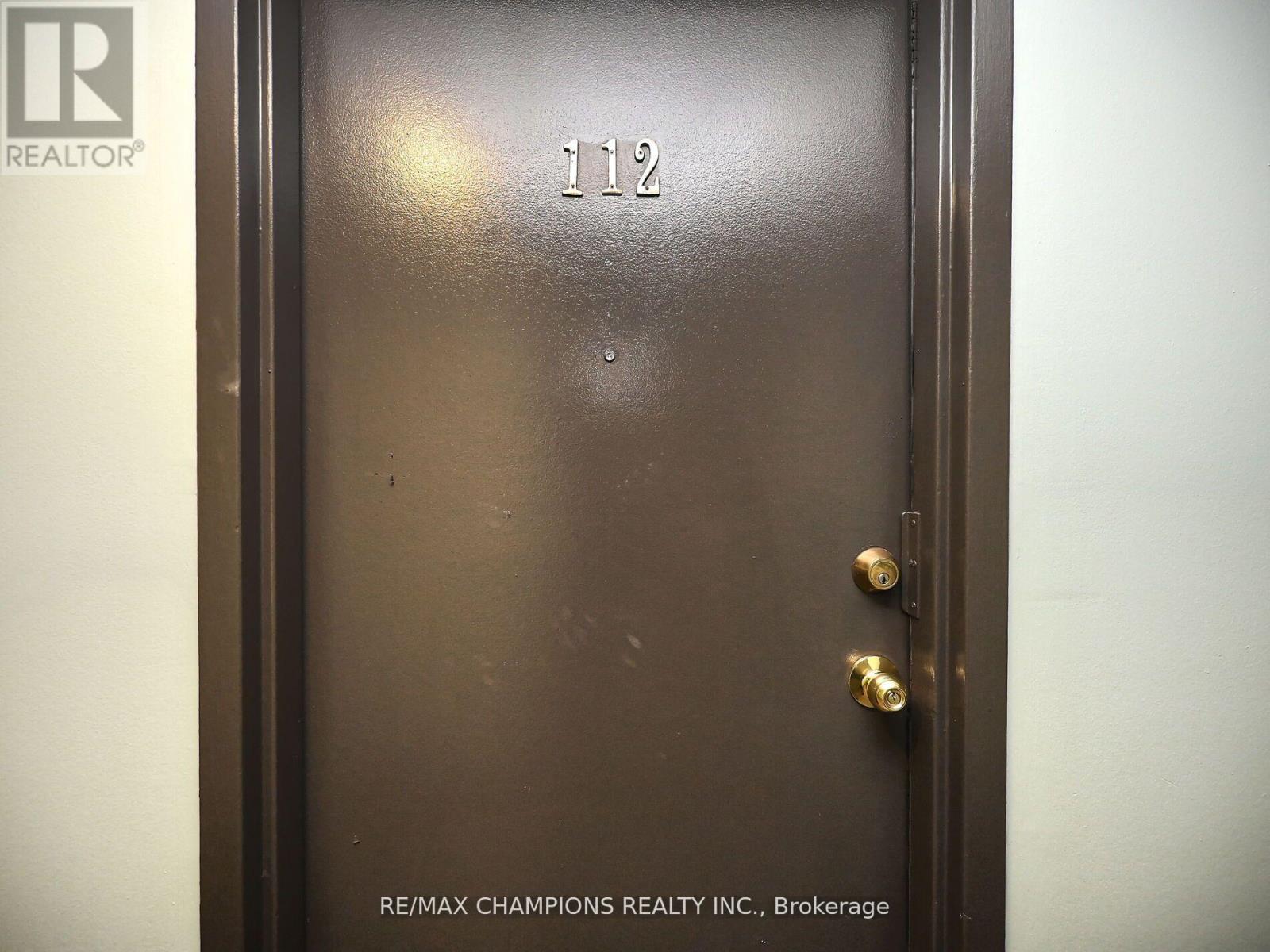 112 - 1050 Stainton Drive E, Mississauga, Ontario  L5C 2T7 - Photo 3 - W13523114