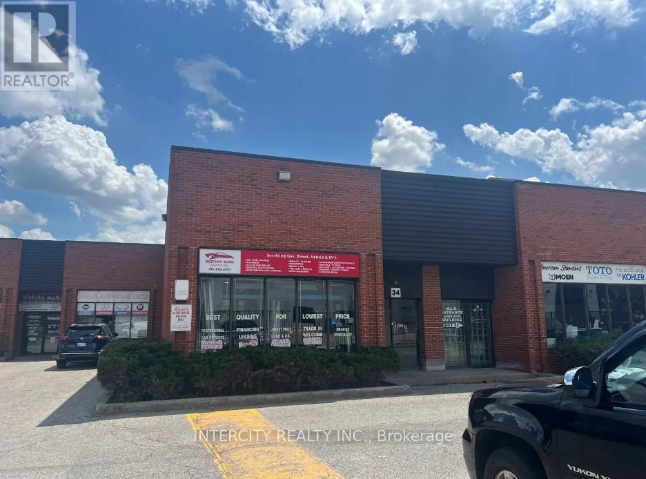 34 - 2901 Steeles Avenue W, Toronto, Ontario  M3J 3A5 - Photo 2 - W13523122