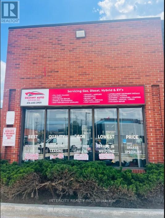 34 - 2901 Steeles Avenue W, Toronto, Ontario  M3J 3A5 - Photo 3 - W13523122