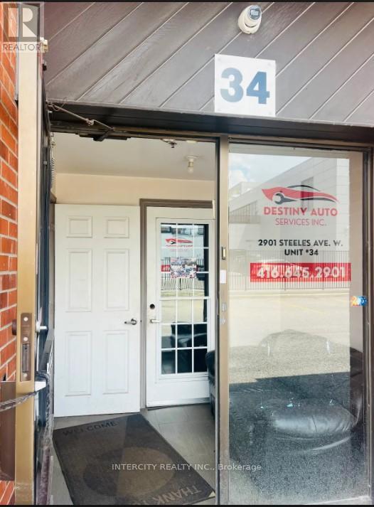 34 - 2901 Steeles Avenue W, Toronto, Ontario  M3J 3A5 - Photo 4 - W13523122