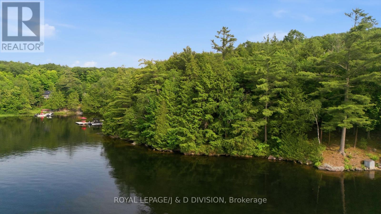 188 Blackstone Lake, Water, The Archipelago, Ontario  P2A 0B7 - Photo 14 - X13523086