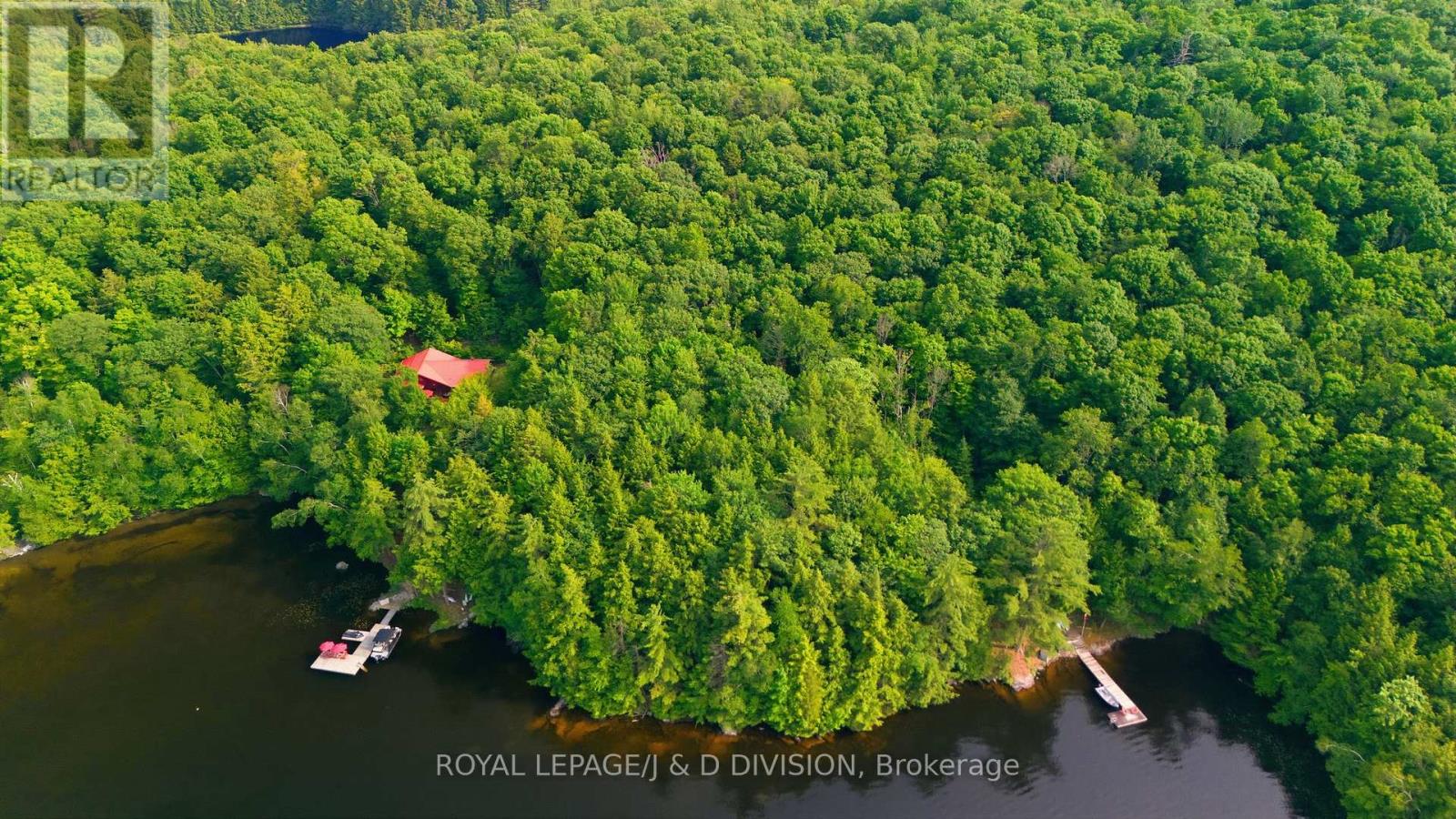 188 Blackstone Lake, Water, The Archipelago, Ontario  P2A 0B7 - Photo 3 - X13523086