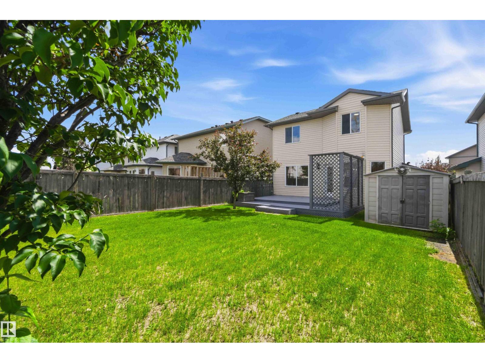 299 Westwood Pt, Fort Saskatchewan, Alberta  T8L 4N5 - Photo 53 - E4497120