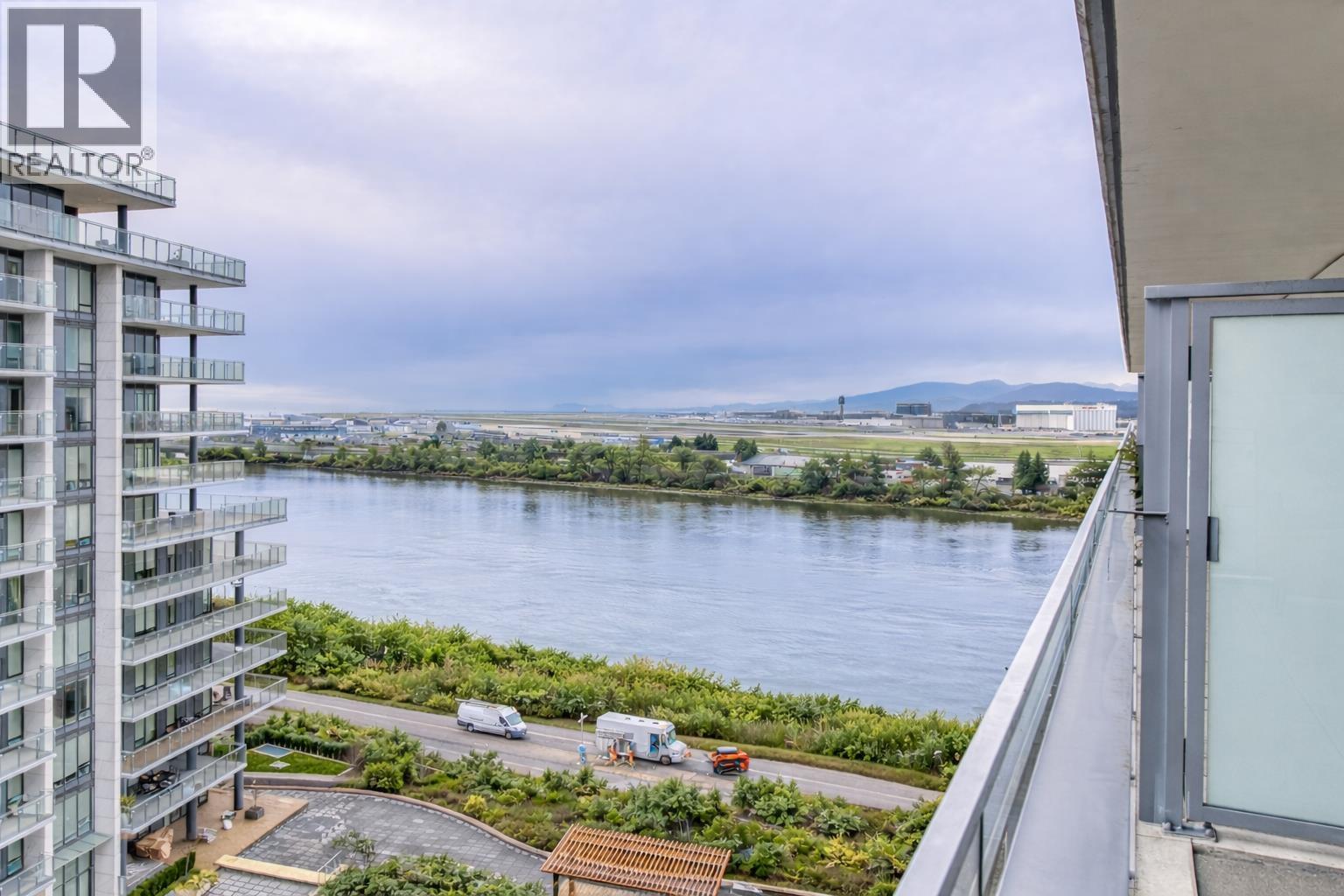 912 6833 PEARSON WAY, Richmond, British Columbia