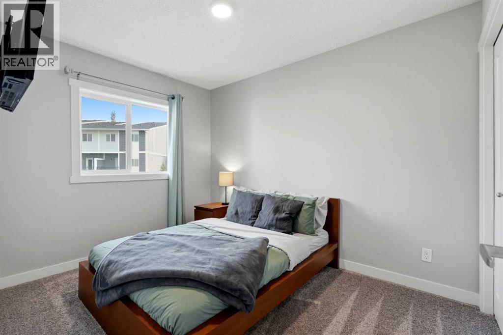 34 Walden Lane SE, Calgary, Alberta  T2X 2A7 - Photo 26 - A2326093
