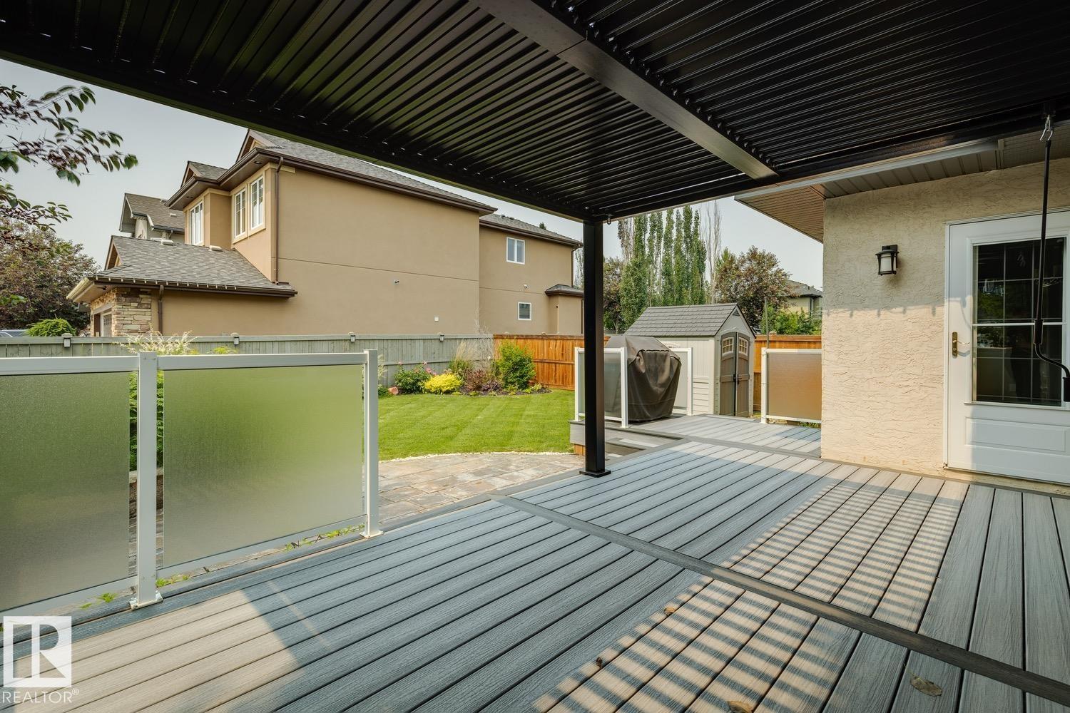 2665 Watcher Wy SW, Edmonton, Alberta  T6W 0X6 - Photo 46 - E4497132