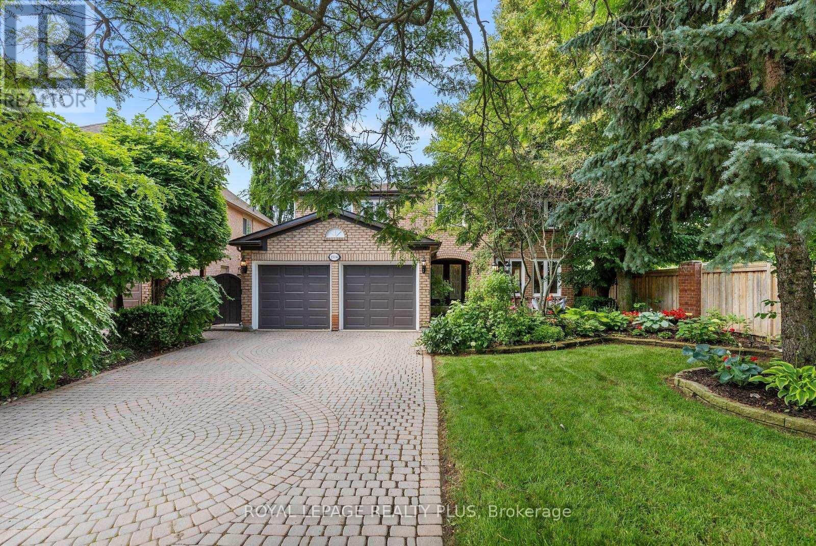 1504 TANNER COURT, Oakville, Ontario