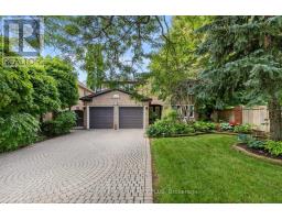 1504 TANNER COURT, Oakville, Ontario