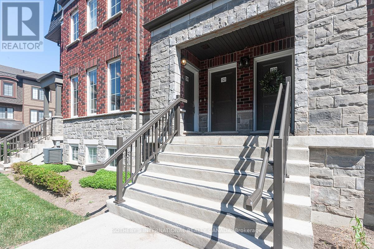 120 - 445 Ontario Street S, Milton, Ontario  L9T 9K5 - Photo 2 - W13522954