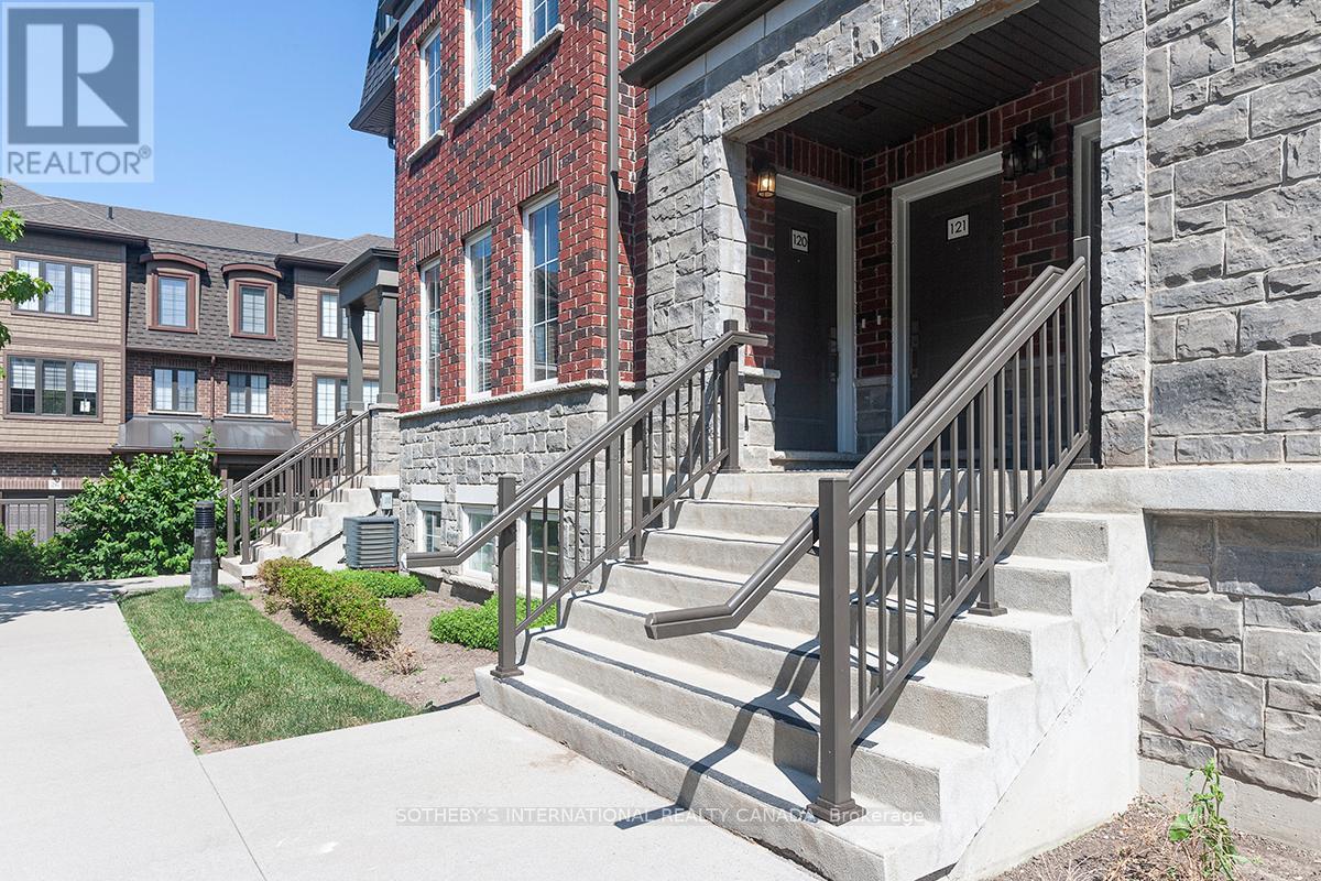 120 - 445 ONTARIO STREET S, Milton, Ontario