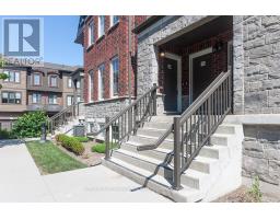 120 - 445 ONTARIO STREET S, Milton, Ontario