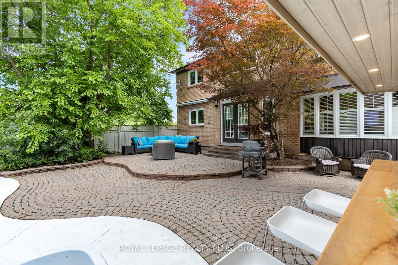 1504 Tanner Court, Oakville, Ontario  L6M 2Z3 - Photo 46 - W13433342