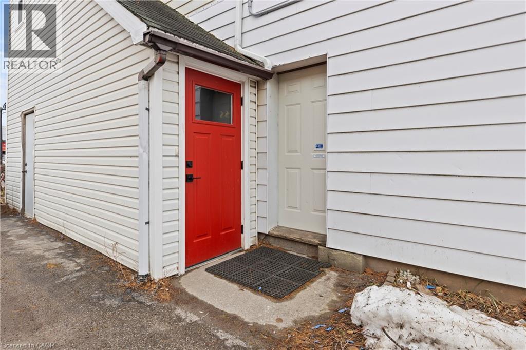 1530 Niagara Stone Road, Niagara-On-The-Lake, Ontario  L0S 1J0 - Photo 20 - 40845261