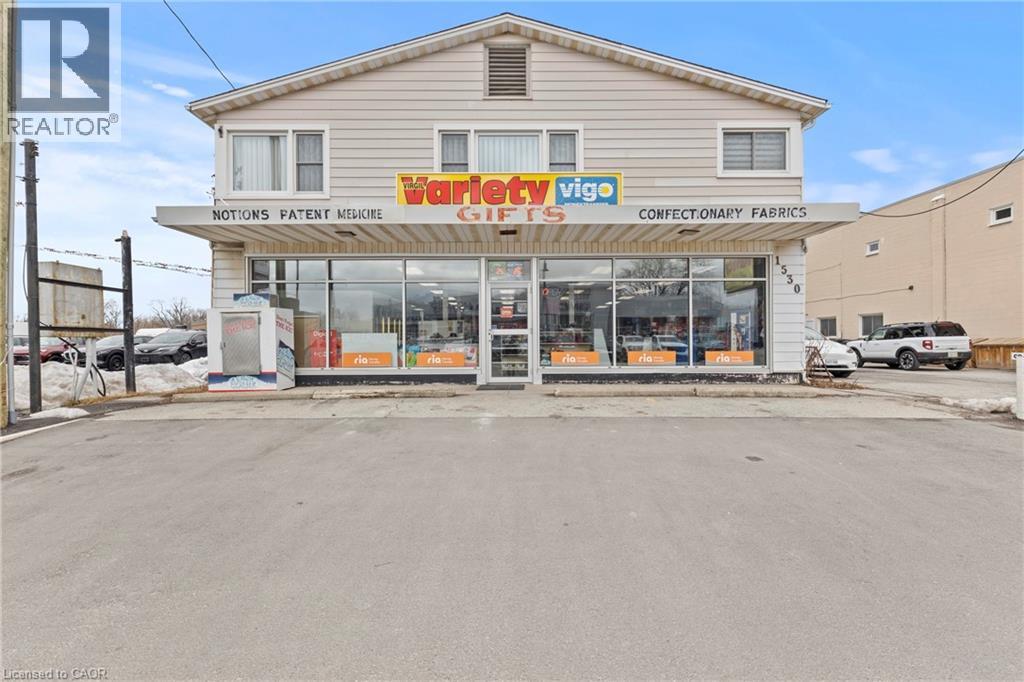 1530 Niagara Stone Road, Niagara-On-The-Lake, Ontario  L0S 1J0 - Photo 3 - 40845261