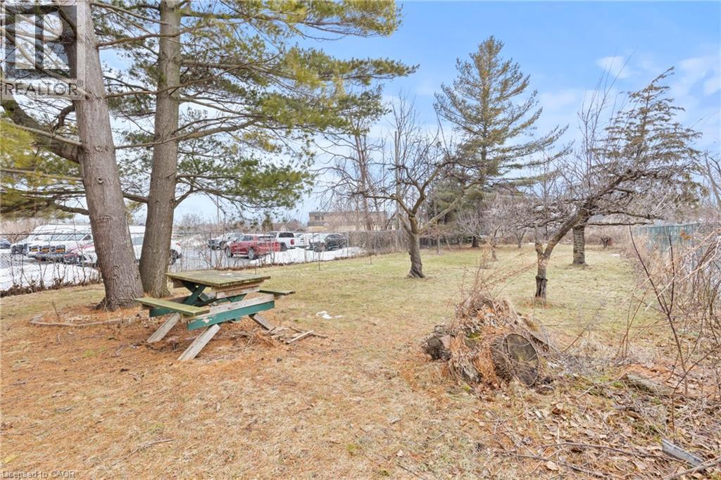 1530 Niagara Stone Road, Niagara-On-The-Lake, Ontario  L0S 1J0 - Photo 5 - 40845261