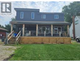 93 HOWARD Avenue, Hamilton, Ontario