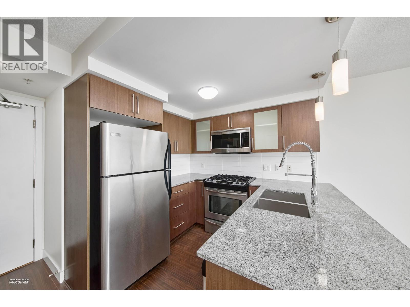 1508 8068 Westminster Highway, Richmond, British Columbia  V6X 0C6 - Photo 3 - R3141975