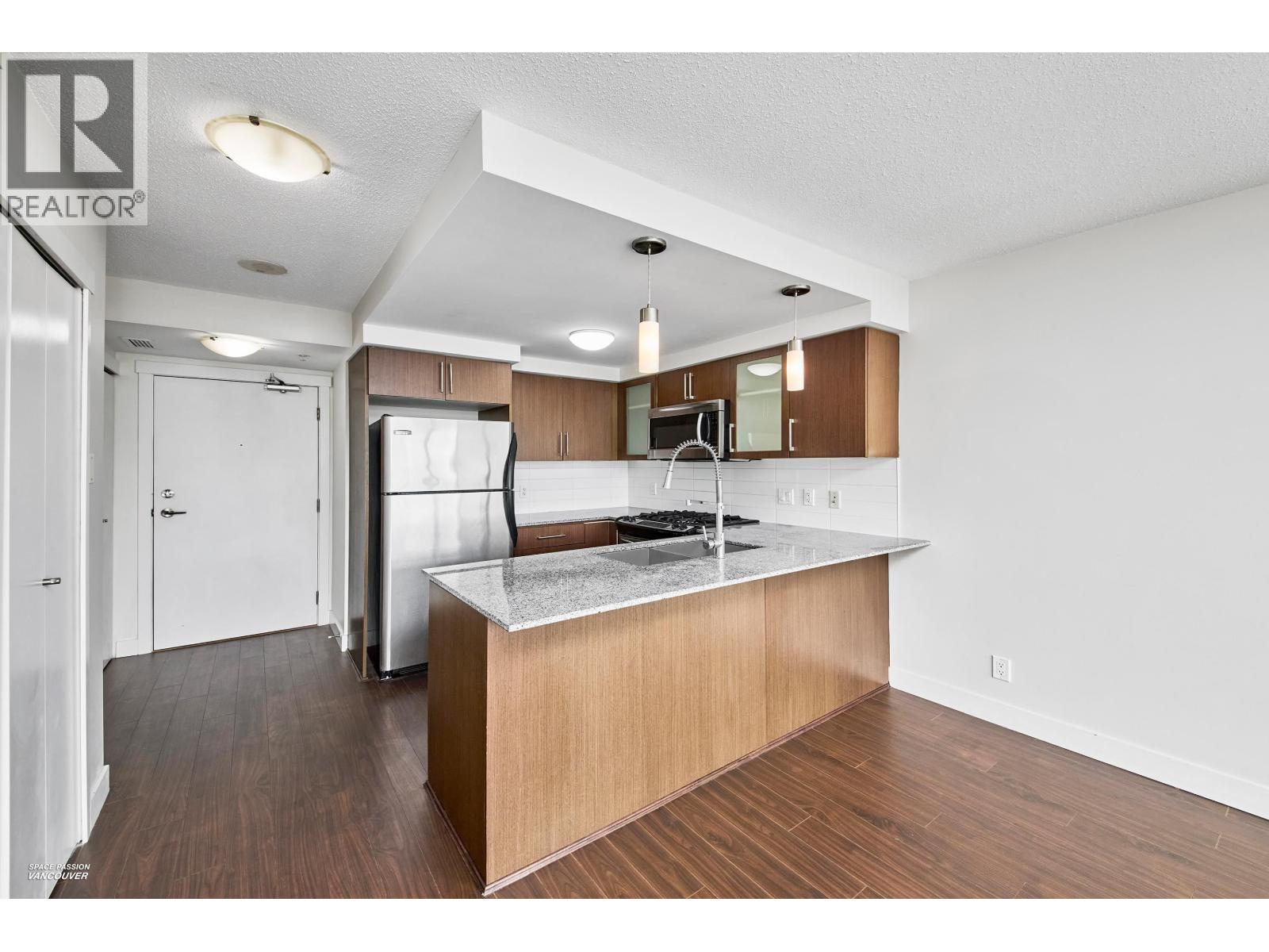1508 8068 Westminster Highway, Richmond, British Columbia  V6X 0C6 - Photo 4 - R3141975